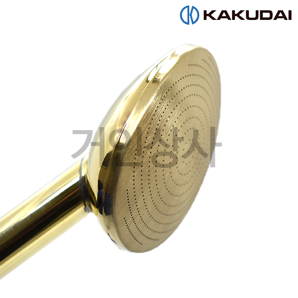 가쿠다이 황동 스프레이 노즐(520-902)일제 KAKUDAI 안개분사 미세분사 안개분무