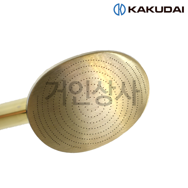 가쿠다이 황동 스프레이 노즐(520-902)일제 KAKUDAI 안개분사 미세분사 안개분무