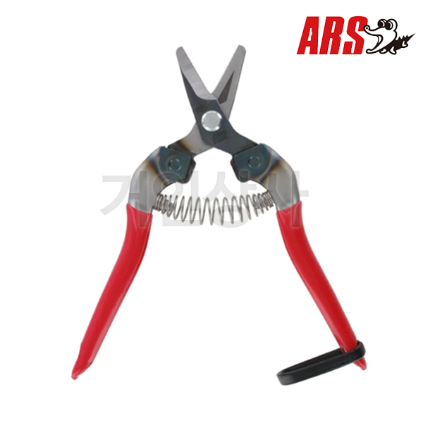 일제 아루스 곡가위 310 / 채과가위 전지가위 적과 감귤 포도 열매 따기 아로스 ARS