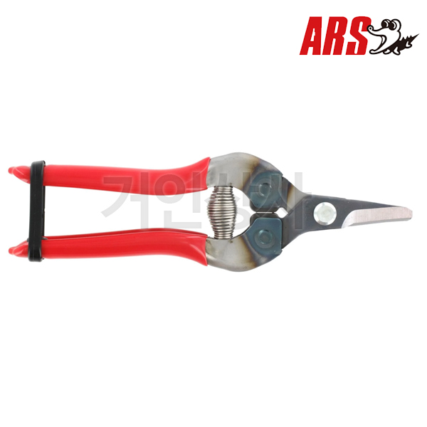 일제 아루스 곡가위 310 / 채과가위 전지가위 적과 감귤 포도 열매 따기 아로스 ARS