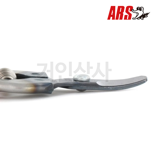 일제 아루스 곡가위 310 / 채과가위 전지가위 적과 감귤 포도 열매 따기 아로스 ARS