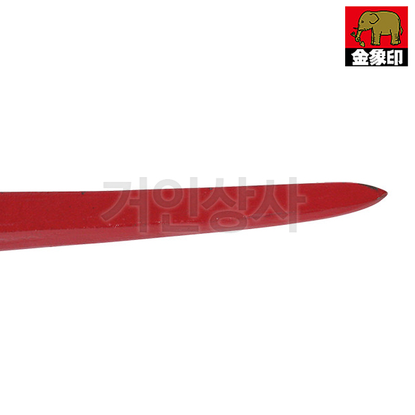 코끼리표 금상인 2.5kg 조경곡괭이 (대)/일제 곡괭이 땅파기 발굴 분쇄 뿌리 얼음깨기