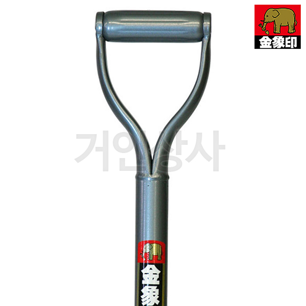 일제 코끼리표 금상인 가벼운 까루이조 삽 / 조경삽 원예 이식 정원 농사용