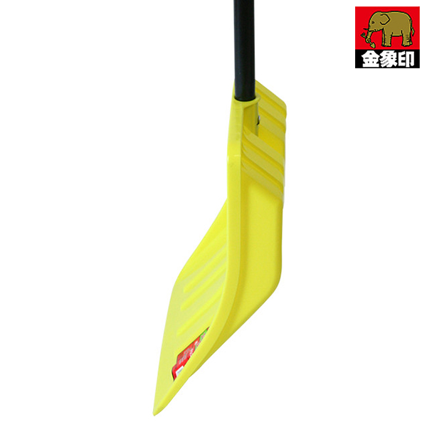 코끼리표 금상인 대형 제설삽 / 일제 눈삽 눈치우는삽 제설용삽 눈치우기 삽 축산삽 넉가래