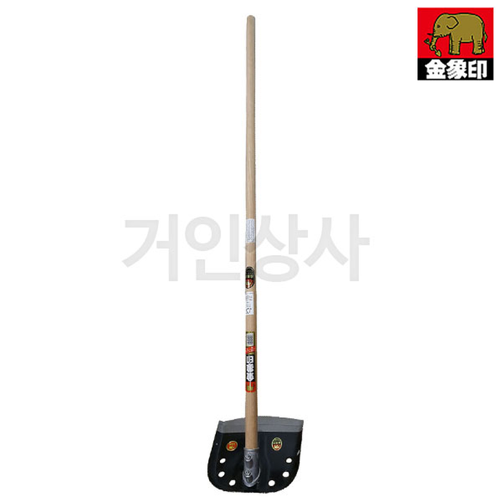 일제 코끼리표 금상인 삼덕 조렌 북삽 50도 / 북돋우기 두둑만들기 흙고르기 농사용