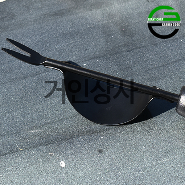 가든쿡 지렛대 잡초제거기 (G-6018F) /잡초뽑기 잡초호미 잔디 텃밭 정원 뿌리 벌초