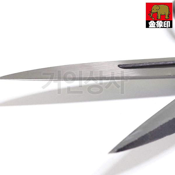 아사카 분재가위 200mm/일제 꽃가위 통쇠 전정 수확 원예 정원 과수 화훼 가드닝 가위