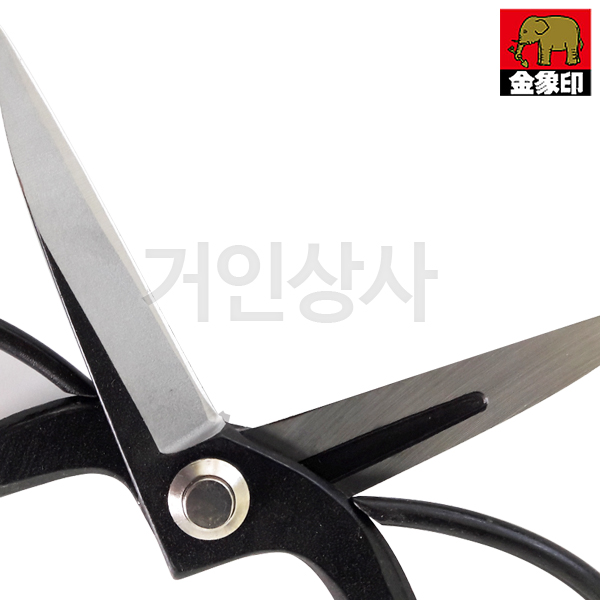 아사카 분재가위 200mm/일제 꽃가위 통쇠 전정 수확 원예 정원 과수 화훼 가드닝 가위