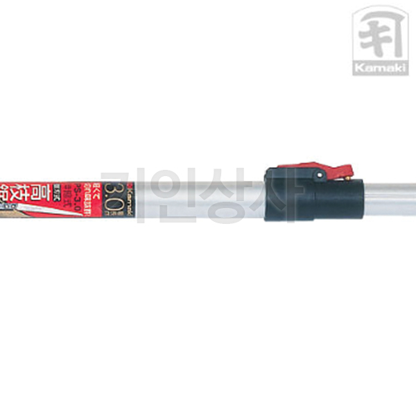 일제 가마끼 고지톱 PS-3.0U / 황목고지가위 전지가위 kamaki PS2.0 PS1.2U