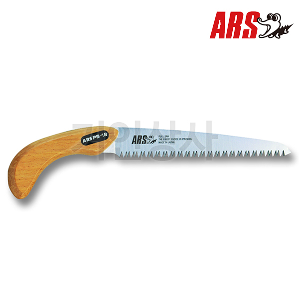 일제 아루스 전지톱 PS-18L/전정톱 나무톱 원예용 조경 정원 아로스 PS18L ARS