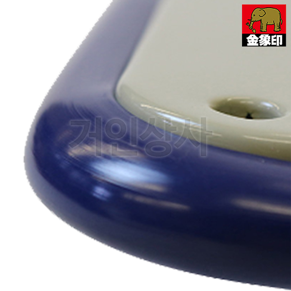 코끼리표 금상인 접이식 핸드트럭 DXL(대) 풋브레이크/일제 구르마 대차 운반 카트 끌차