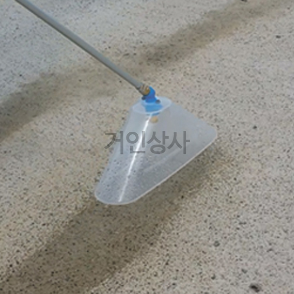 아사바 제초삿갓(동력) 엔진분무기 용/ ASABA 압축분무기 분무 농약 제초 노즐 부품