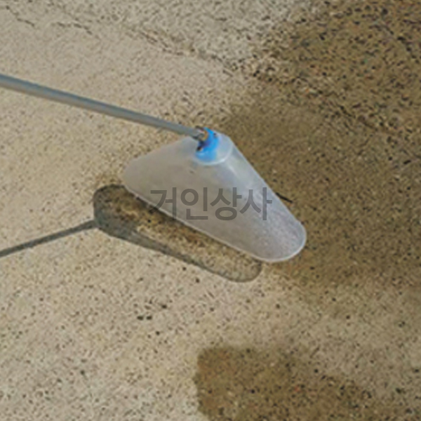 아사바 제초삿갓(동력) 엔진분무기 용/ ASABA 압축분무기 분무 농약 제초 노즐 부품