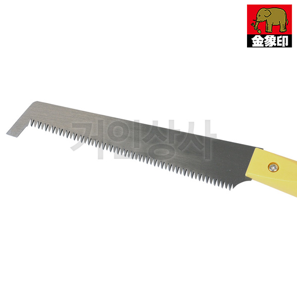 코끼리표 금상인 초경량 고지톱 AY-400 1M / 일제 가지절단 채과작업 가벼운 톱