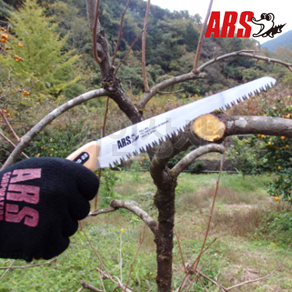 일제 아루스 전지톱 PS-22L/전정톱 나무톱 정원 조경 원예용 PS22L 아로스 ARS