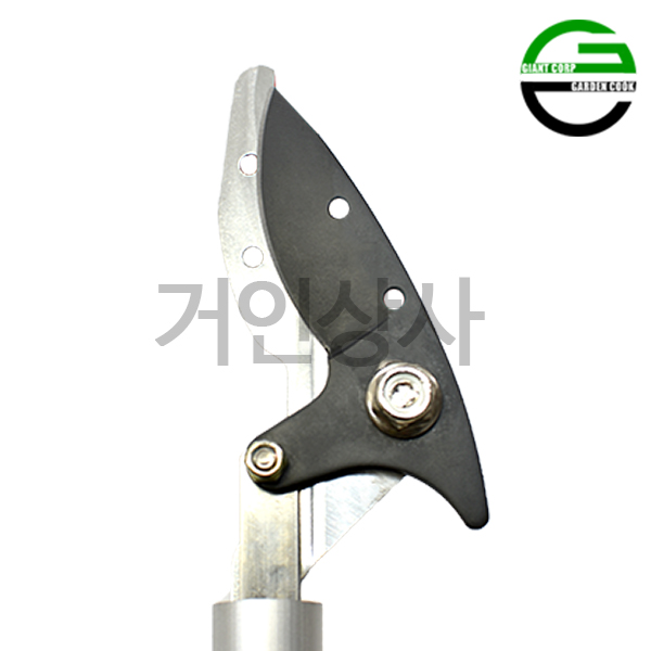가든쿡 초경량 고지가위 AP-1850-1.0 전지가위 장미가위 전정 조경 정원 채과 원예