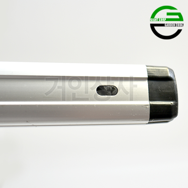 가든쿡 초경량 장대톱 SG-24-1.5/ARS 전지톱 전정 톱 조경 원예 나무 과수 일제