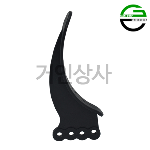 가든쿡 과일수확기 교체용 헤드x3개/과일따는기구 열매 과일따기 채과기 사과 감 자두 국산