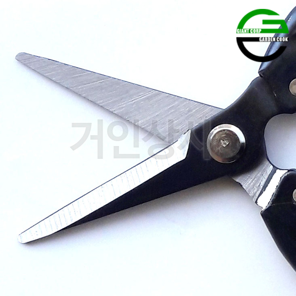 가든쿡 채과가위 XO-2x10개 적과가위 열매가위 전지 포도 사과 배 감 과일 꼭지 따기