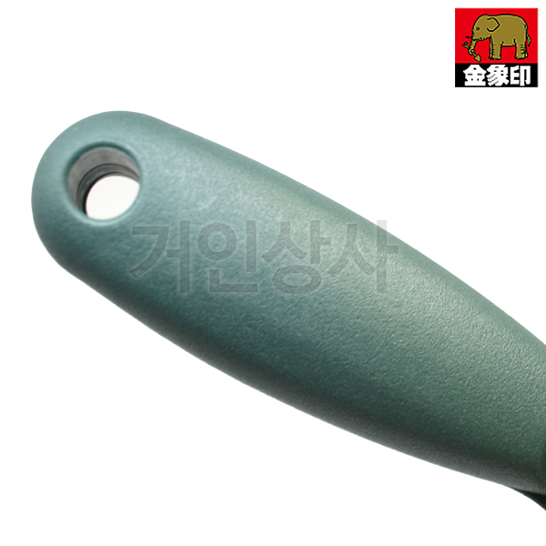 FG 플라스틱 스쿠프 각형(소0.6L) 다용도 꽃삽 원예삽 미니삽 분갈이 화분갈이 정원