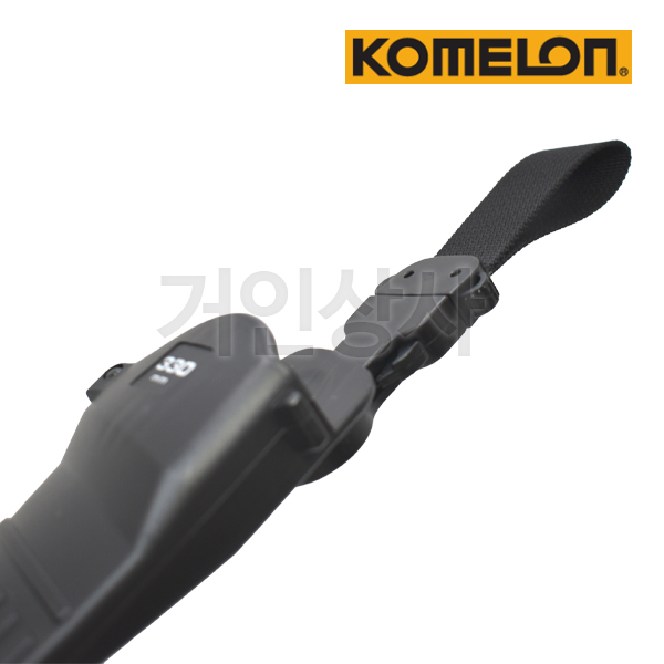 코메론 커브 전정톱 CEC-330 / 톱집포함 곡선 톱 나무 전지 전정 조경 원예 목공용