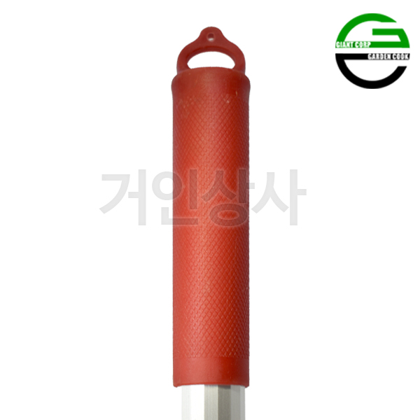 가든쿡 스텐 장대 잡초제거기 GC-0140 (톱니형) 선호미 잡초호미 정원 텃밭 농기구 낫