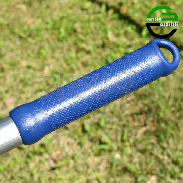 가든쿡 스텐 신축식 장대낫 GS-2100L (조선낫형) 정원 텃밭 벌초 풀베기 농기구 낫