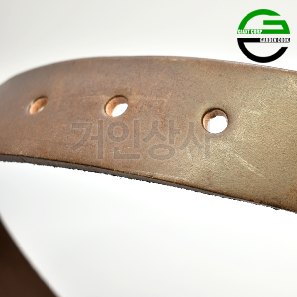 가든쿡 통소가죽 벨트 GB-2 전지가위벨트 전동 전정 가위집 조경 작업 프리미엄 허리띠