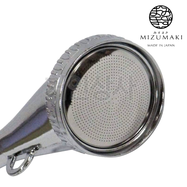 일제 MIZUMAKI 장대 스프레이 노즐 (PL-17) 미세분사 안개분사 발아새싹 물주기