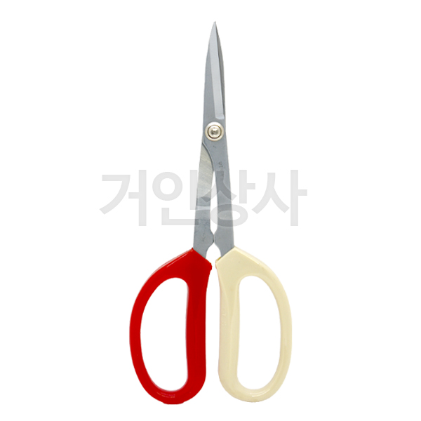 크래프트맨 컷 세지가위 / 원예용 조경 과수 분재 화훼 원예 봉제 전지 전정 다용도 가위