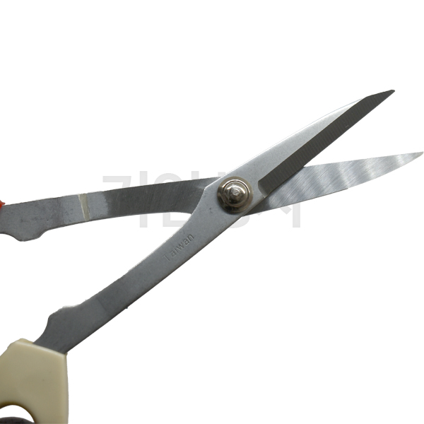 크래프트맨 컷 세지가위 / 원예용 조경 과수 분재 화훼 원예 봉제 전지 전정 다용도 가위