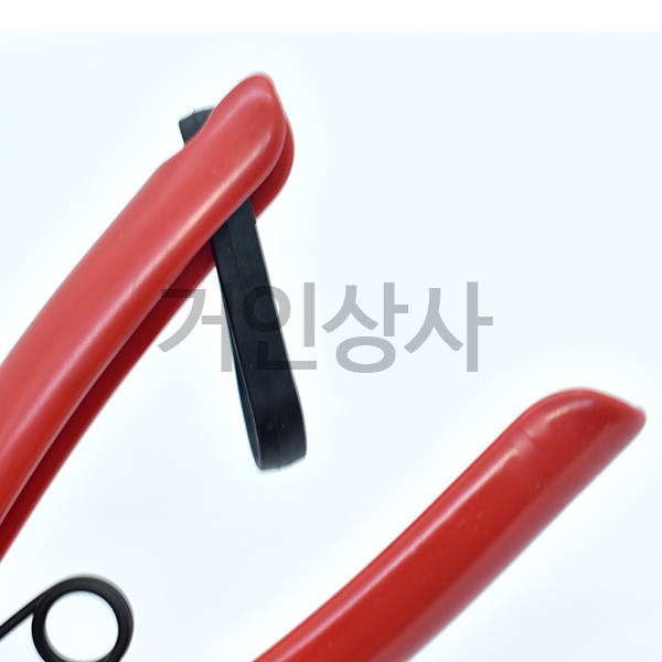 타이거 적과가위 K1621H / 채과가위 과일수확 과수원 사과 배 꼭지따기