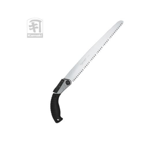 일제 가마끼 전문가용 원예톱 P-300 / 전정톱 과수 조경 목공 캠핑 kamaki