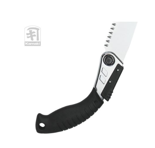 일제 가마끼 전문가용 원예톱 P-300 / 전정톱 과수 조경 목공 캠핑 kamaki