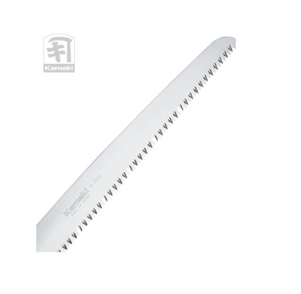 일제 가마끼 전문가용 원예톱 P-300 / 전정톱 과수 조경 목공 캠핑 kamaki